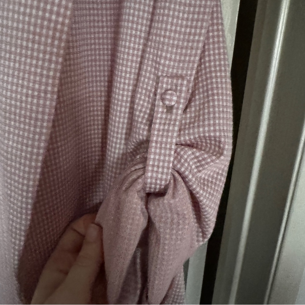 Women’s Small Punk Checkered Blazer - Picture 4 of 6